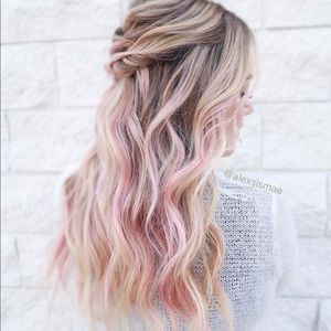 Meet your Posher, Suevannah